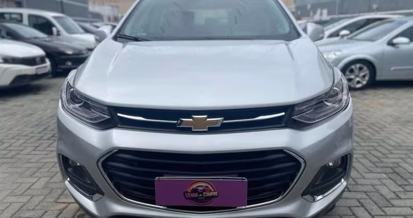 CHEVROLET CHEV TRACKER PREMIER 2019