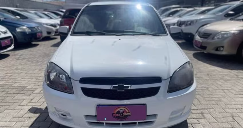 CHEVROLET CELTA 1.0L LT 2014