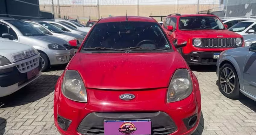 FORD KA FLEX 2013