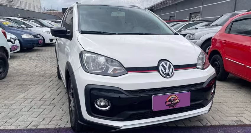 VOLKSWAGEN UP XTREME TSI MD 2020