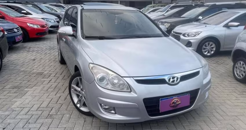 HYUNDAI I30 2.0 2010