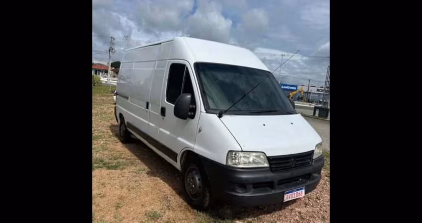 FIAT DUCATO MAXICARGO 2013