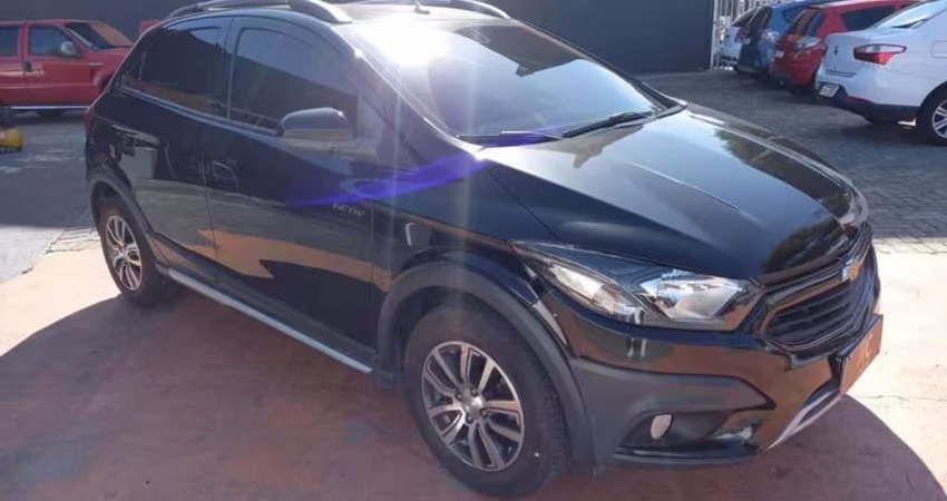 CHEVROLET ONIX 1.4AT ACT 2017