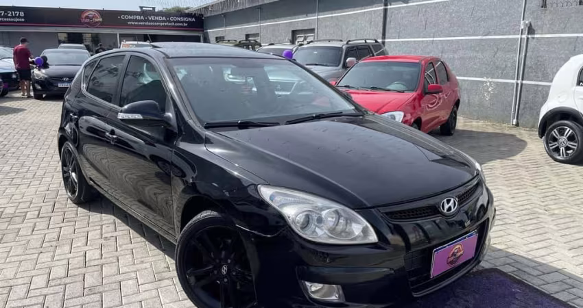 HYUNDAI I30 2.0 2011