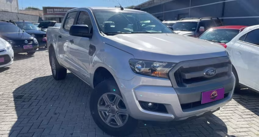 FORD RANGER XLSCD2 25C 2017