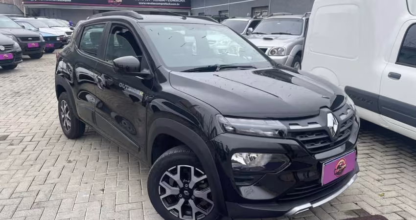 RENAULT KWID OUTSID 2 2024