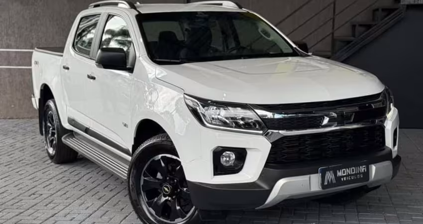 CHEVROLET S10 LS 2.8 TDI 2024