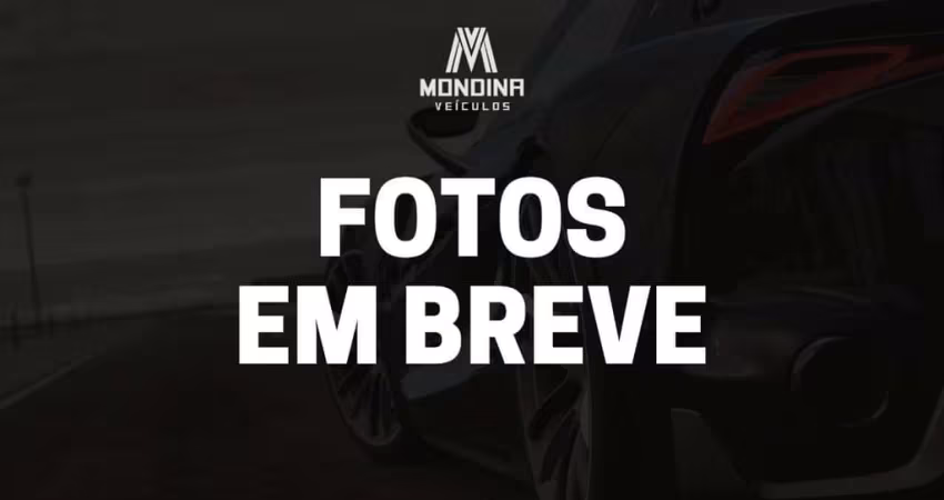 CHEVROLET MONTANA LS 1.4 2017