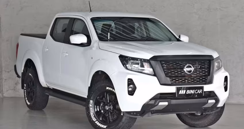 NISSAN FRONTIER S MTX4 2023