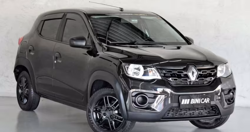 RENAULT KWID ZEN 10MT 2018