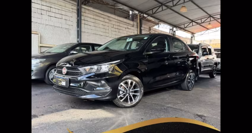 Fiat CRONOS 1.3 FIREFLY FLEX DRIVE MANUAL