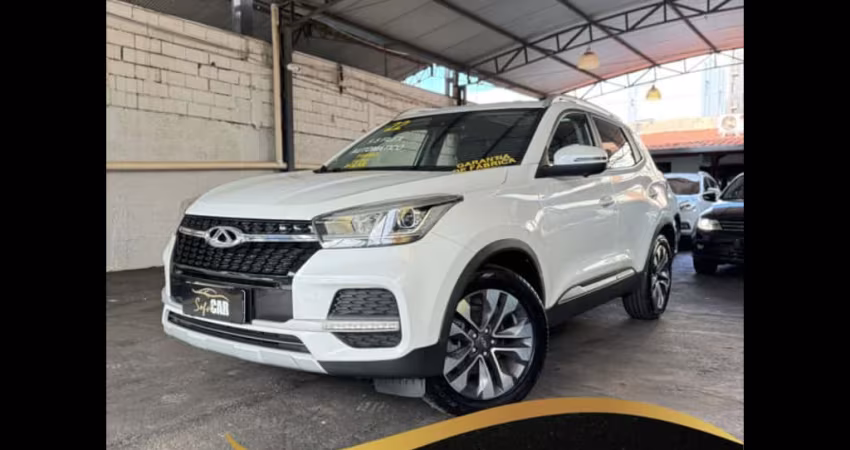 Caoa Chery TIGGO 5x 1.5 VVT TURBO iFLEX TXS DCT
