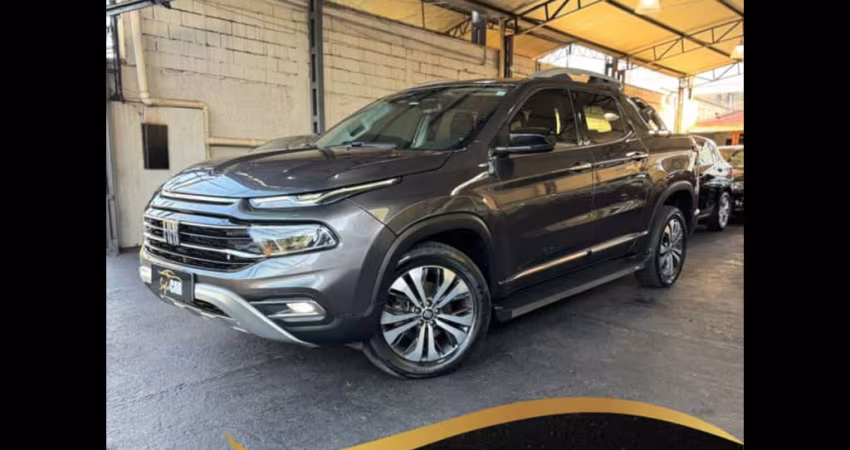 Fiat TORO 1.3 TURBO 270 FLEX VOLCANO AT6