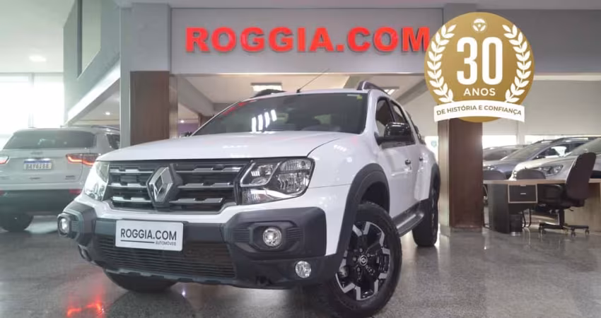 RENAULT OROCH Outsider 1.3Tce Flex Aut.