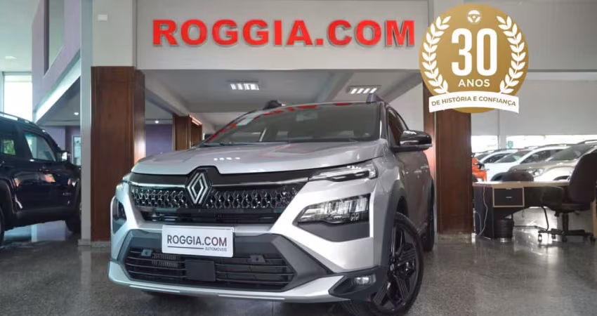 RENAULT KARDIAN Prem. Ed Flex 1.0 TB 12V 5p Aut.