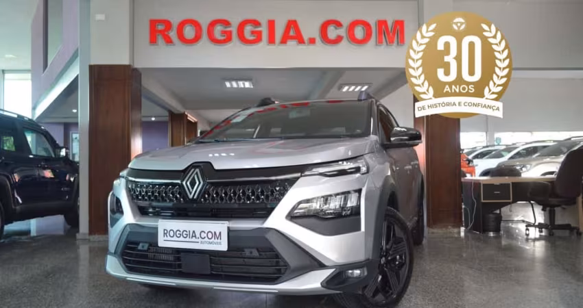 RENAULT KARDIAN Prem. Ed Flex 1.0 TB 12V 5p Aut.