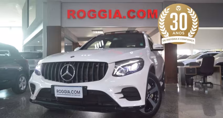 MERCEDES-BENZ GLC 250 250 Highway 4MATIC 2.0 TB Aut.