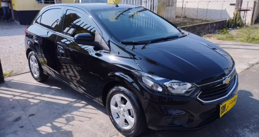 ONIX LT 1.4 BAIXA KM 2019