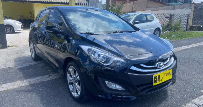 i30 AT 1.8 SEGUNDO DONO 2015