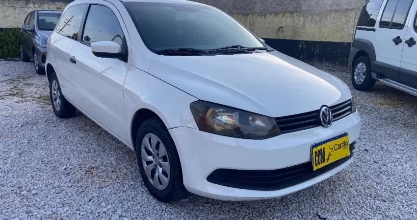 Gol 2015 com ar
