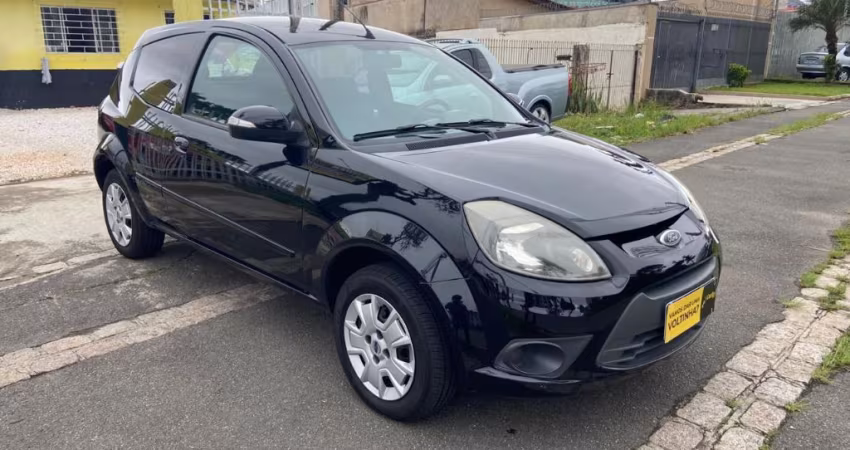 Ford Ka 2013 completo!