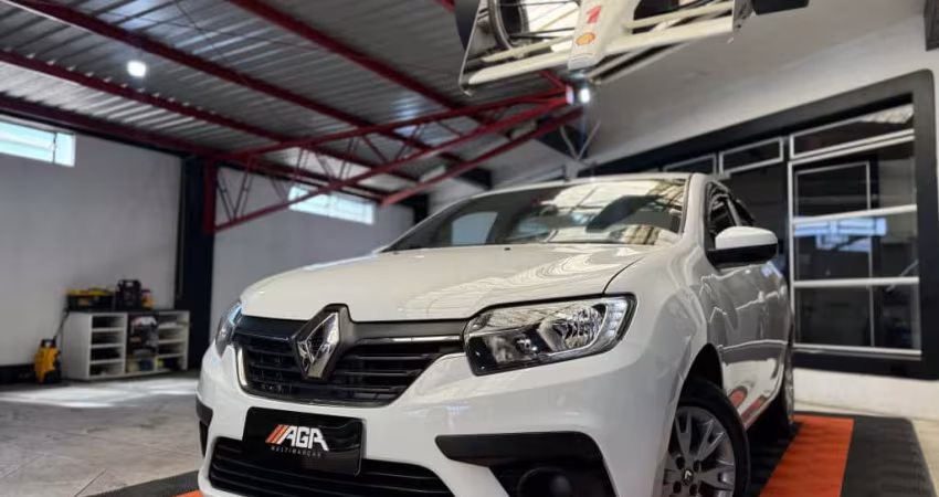 SANDERO Zen Flex 1.0 12V 5p Mec.