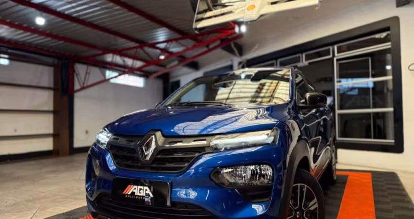 KWID Intense 1.0 Flex 12V 5p Mec.