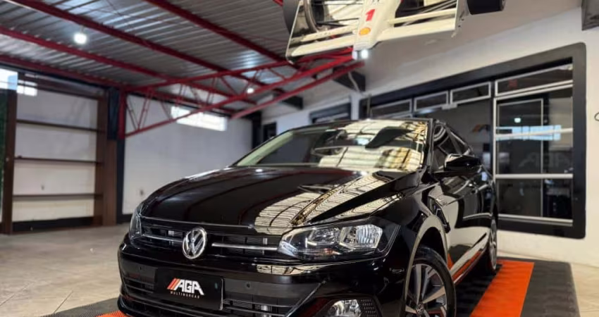 VIRTUS Comfort. 200 TSI 1.0 Flex 12V Aut