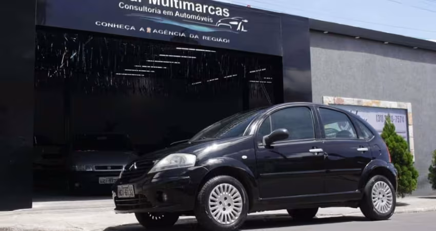 CITROEN C3 EXCL 16 1 2005
