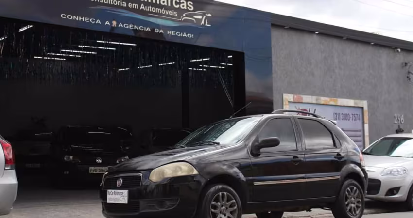 FIAT PALIO ATTRACTIV 1.4 2011 Repasse