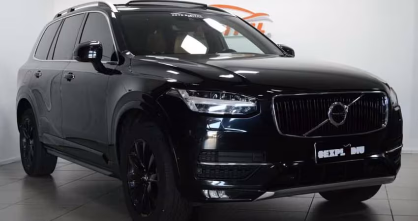 Volvo XC90 D5 Momentum 2.0 Diesel 235cv 2017
