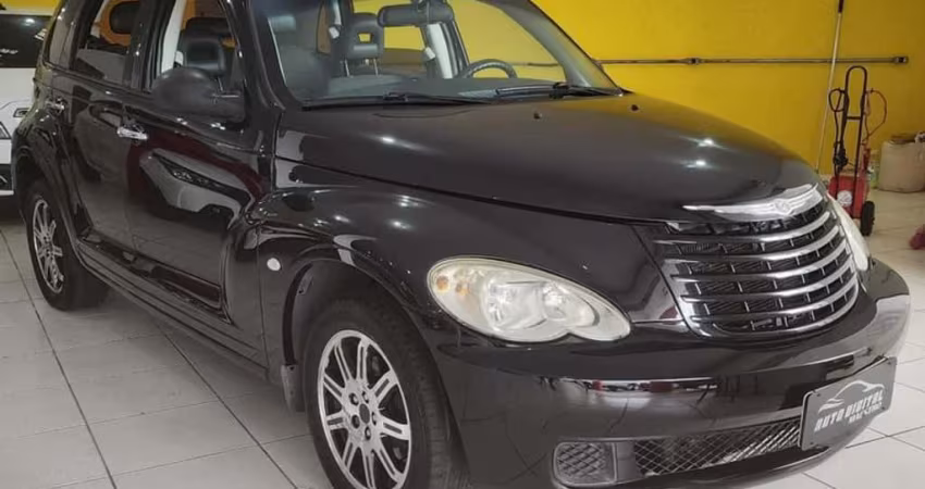 CHRYSLER PT CRUISER C 2009