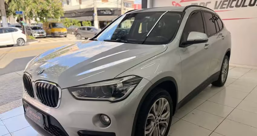 BMW X1 Flex Automático