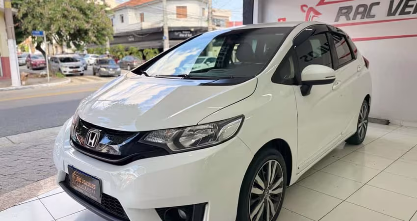 Honda Fit Flex Automático