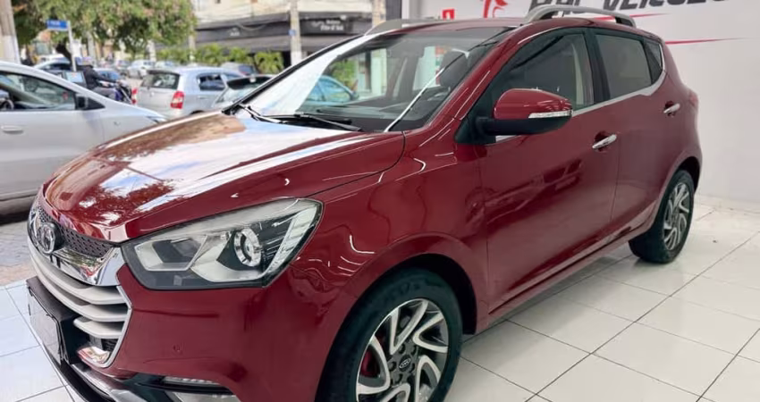 JAC T40 Gasolina Automático