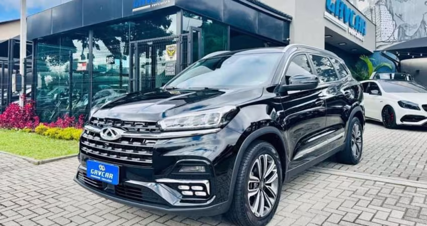 CAOA CHERY TIGGO8 16TA 2024