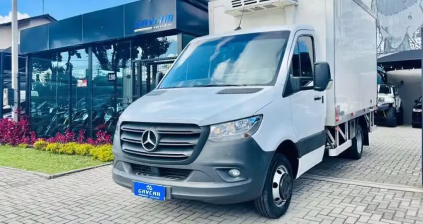 MERCEDES-BENZ 516CDISPRINTERC 2020