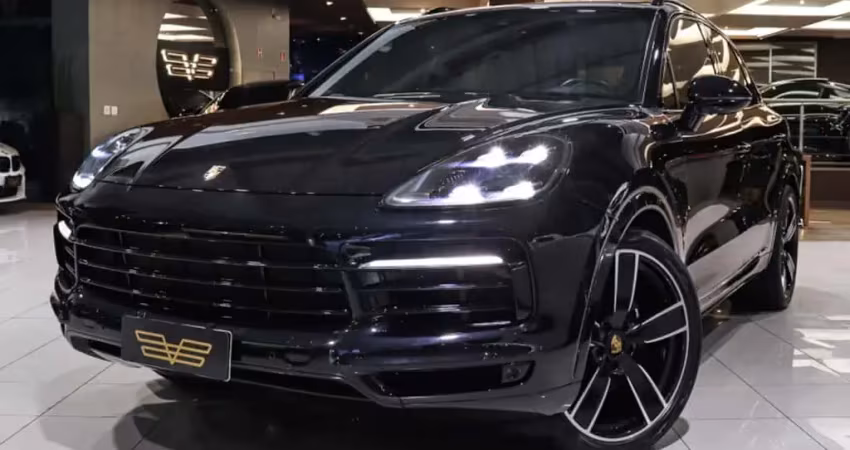 Porsche CAYENNE 3.0 V6 E-HYBRID AWD TIPTRONIC S