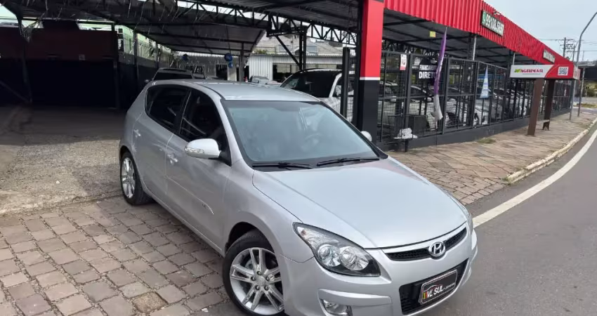 HYUNDAI - I30 2.0 GASOLINA AUTOMATICO - 2012