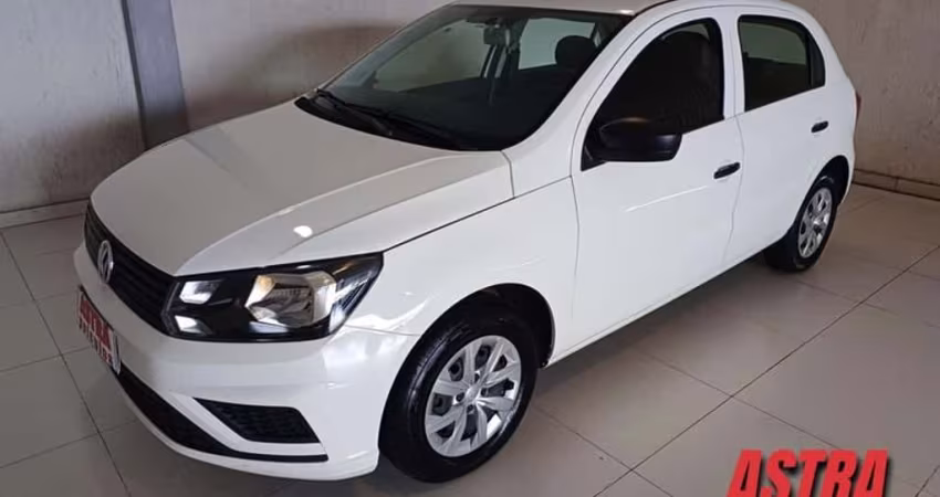 VOLKSWAGEN GOL MPI 2023