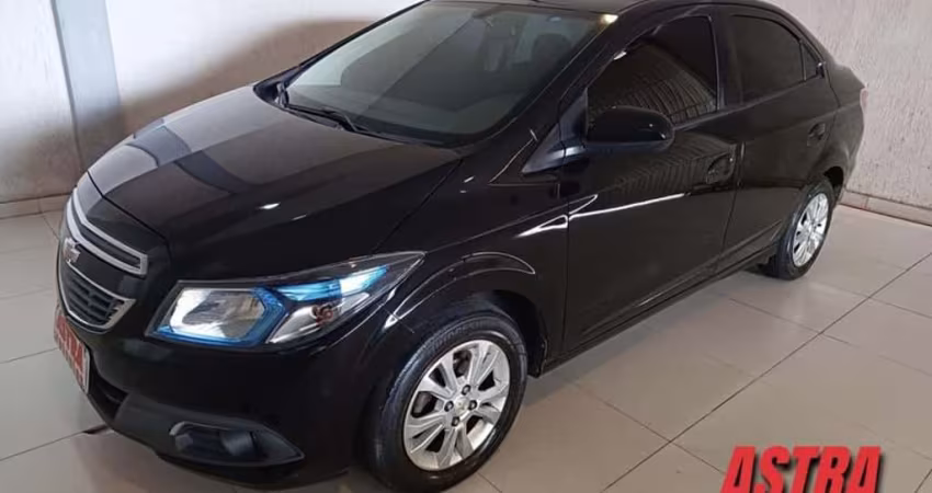 CHEVROLET PRISMA 1.4MT LTZ 2016