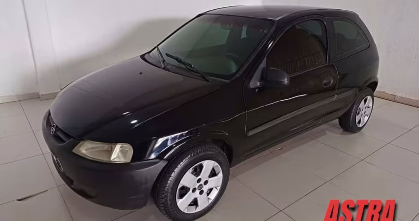 CHEVROLET CELTA 1.0 VHC 3 PORTAS 2003
