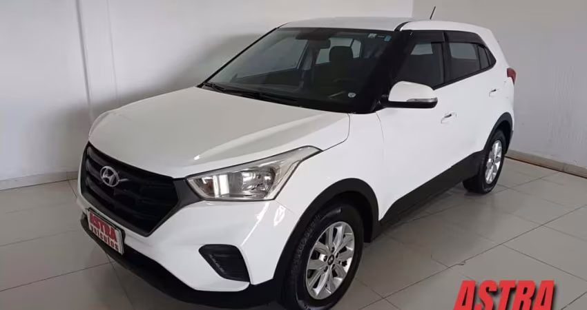 HYUNDAI CRETA 16A ATTITU 2020