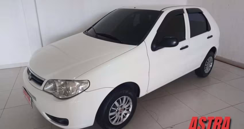 FIAT PALIO 1.0 FIRE 2015