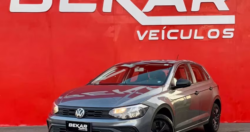 VOLKSWAGEN POLO TRACK MA 2024