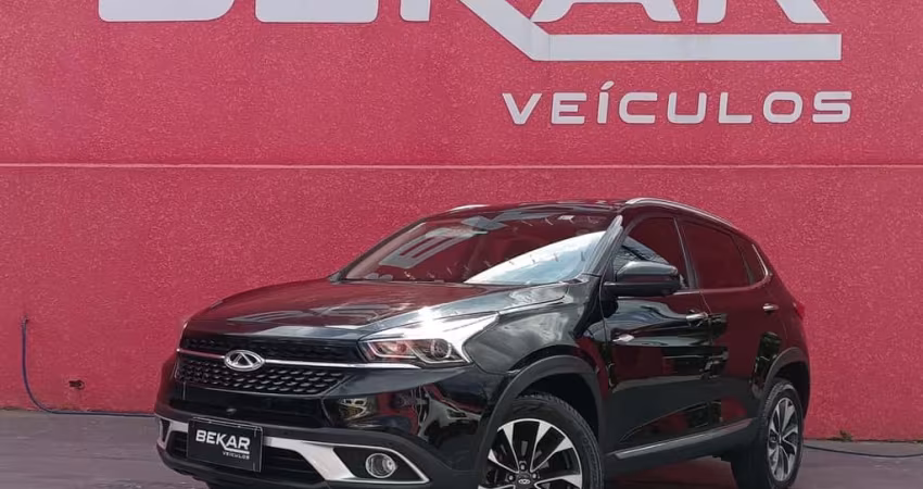 CAOA CHERY TIGGO7 TXS 2022