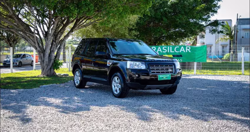 Land Rover Freelander2 I6 SE 3.2 232cv Aut. 5p