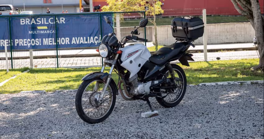 YAMAHA YBR 125 FACTOR K/ FACTOR K1