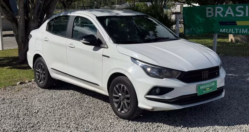 Fiat CRONOS DRIVE 1.3 8V Flex
