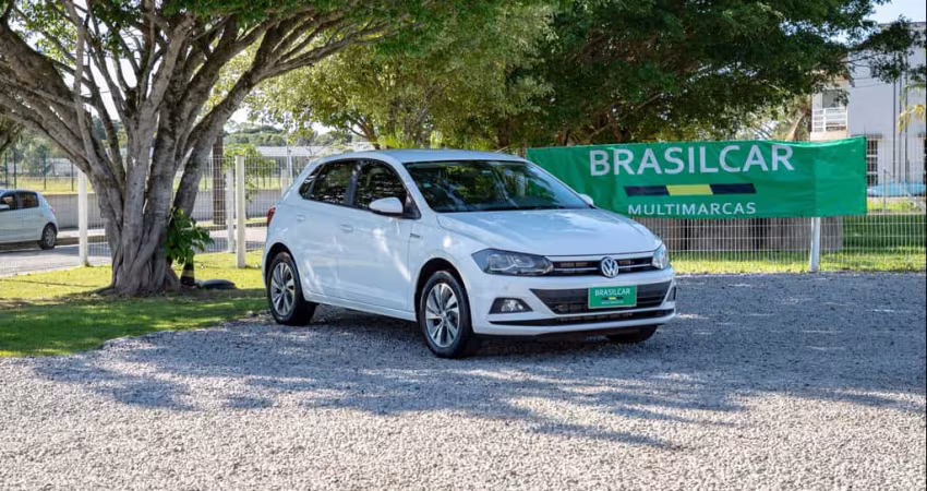 Volkswagen Polo Comfort. 200 TSI 1.0 Flex 12V Aut.